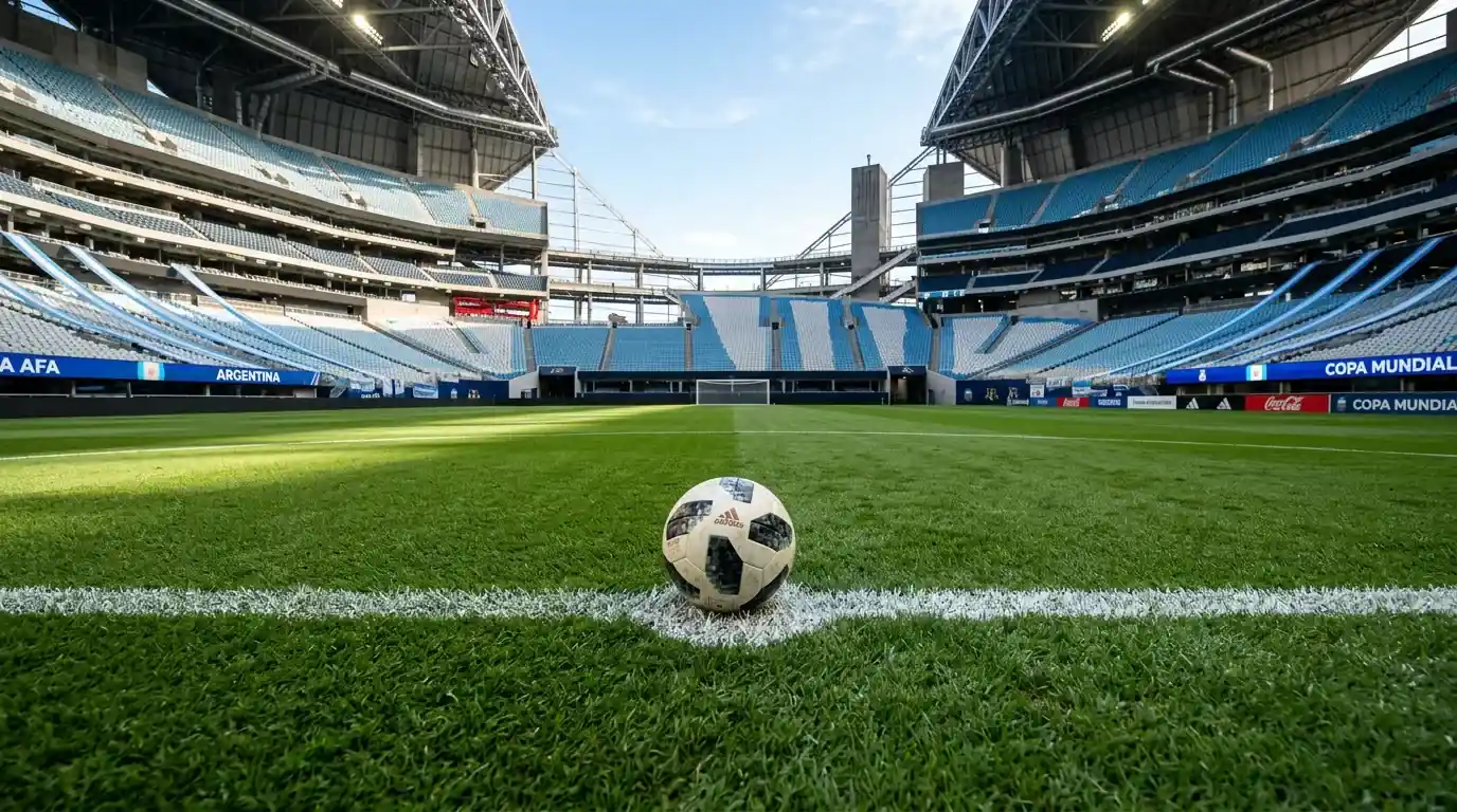 Analyse de l'Argentine tenante du titre pour la Coupe du Monde 2026 dans le Groupe J