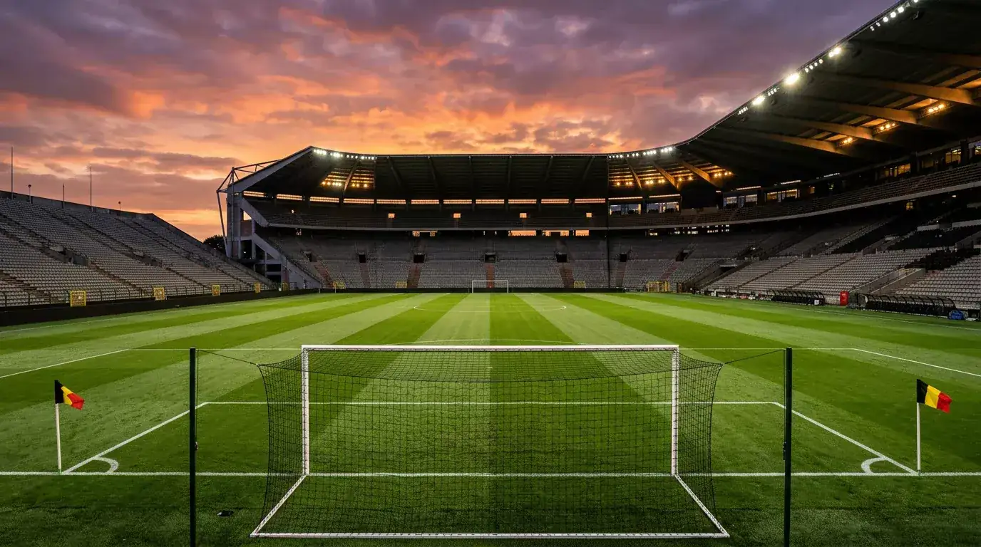 Analyse des Diables Rouges pour la Coupe du Monde 2026 au Groupe G