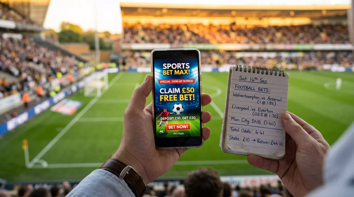 Analyse des bonus et offres de bienvenue des bookmakers belges pour la Coupe du Monde 2026