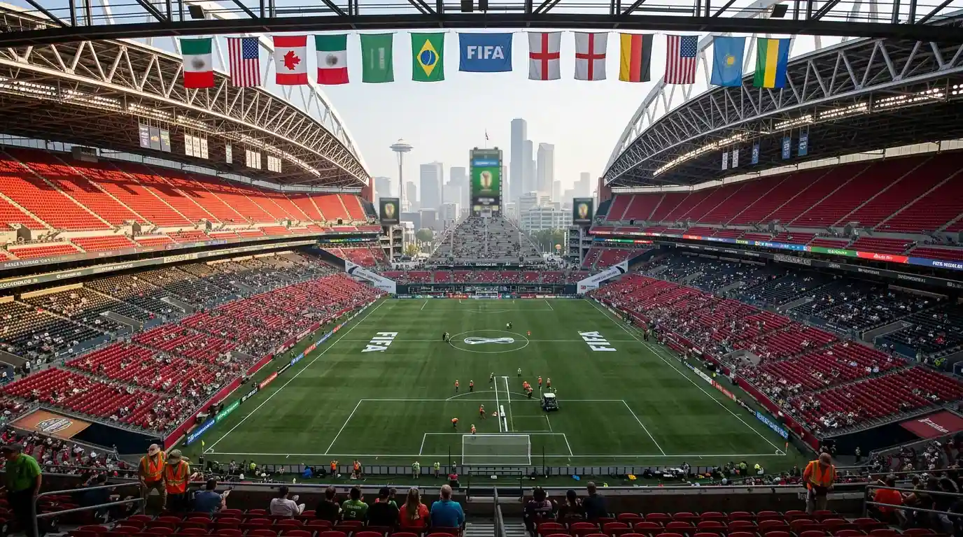 Analyse de l'Égypte de Mohamed Salah dans le Groupe G de la Coupe du Monde 2026