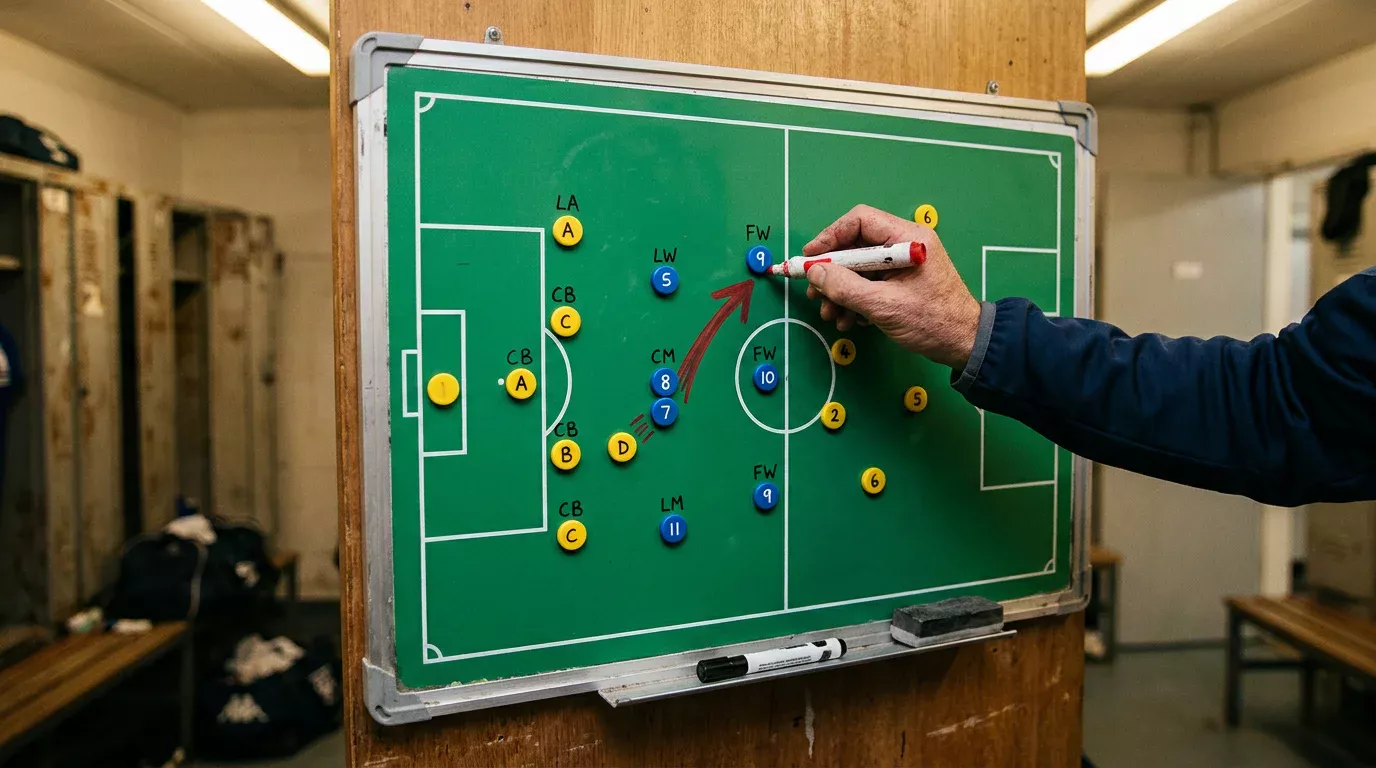 Tier list des prétendants au titre du Mondial 2026