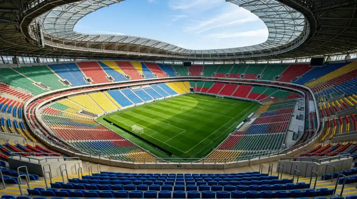 Le débat pour et contre le format à 48 équipes au Mondial 2026