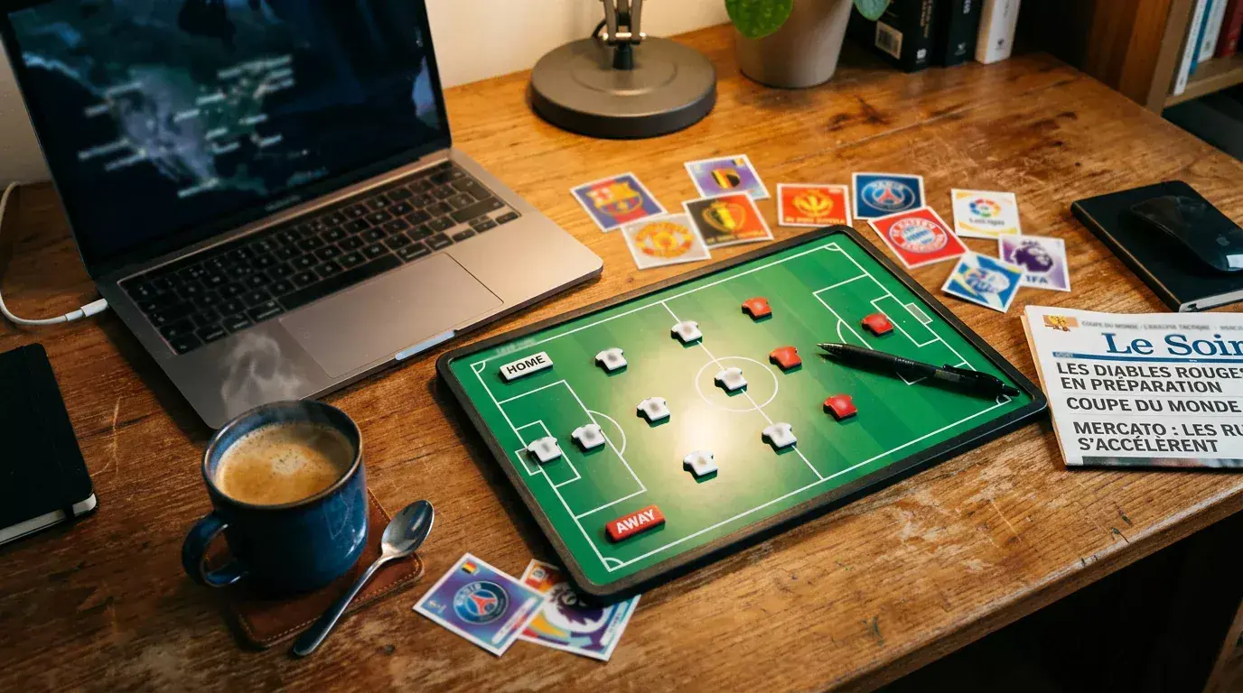 Questions fréquentes sur la Coupe du Monde 2026 au format 48 équipes