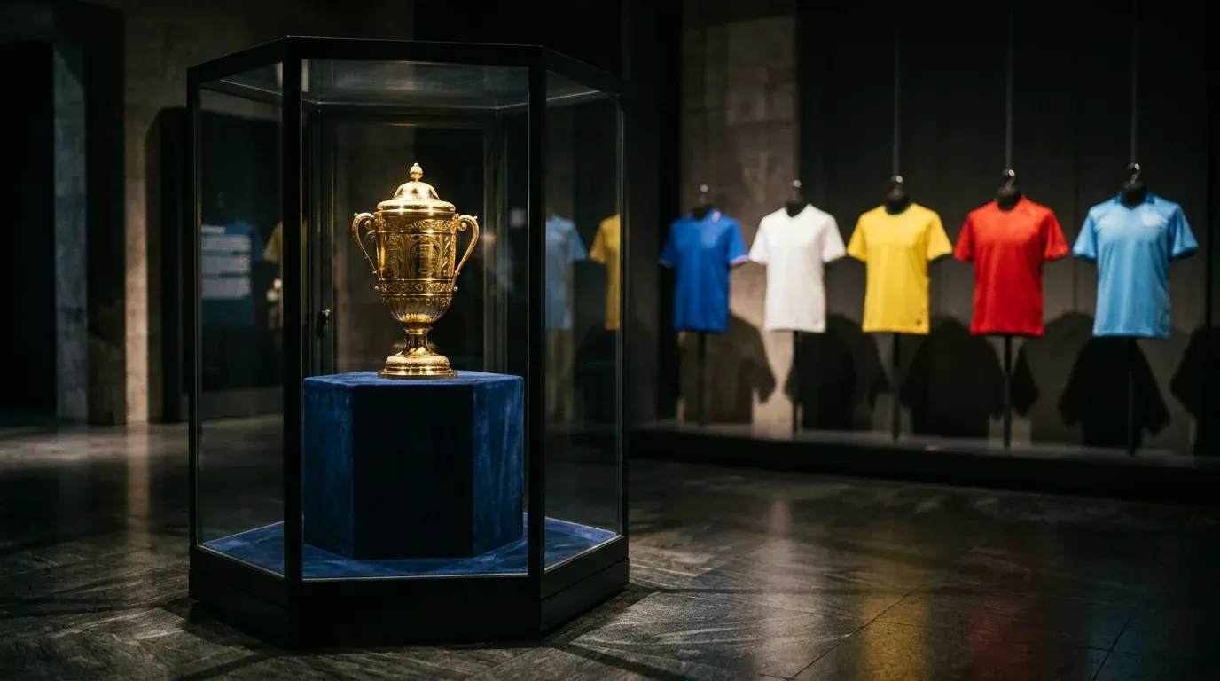 Débat sur les favoris de la Coupe du Monde 2026 avec analyse historique des cotes