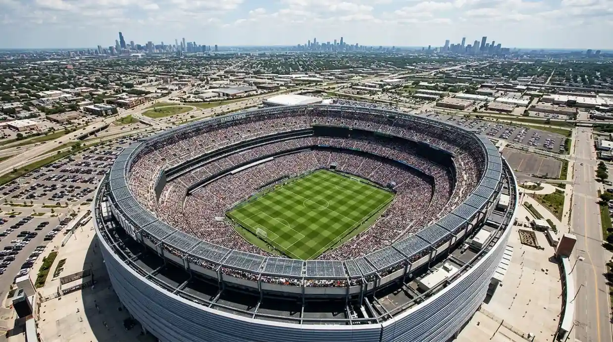 Analyse du nouveau format à 48 équipes de la Coupe du Monde 2026 avec 12 groupes et 104 matchs