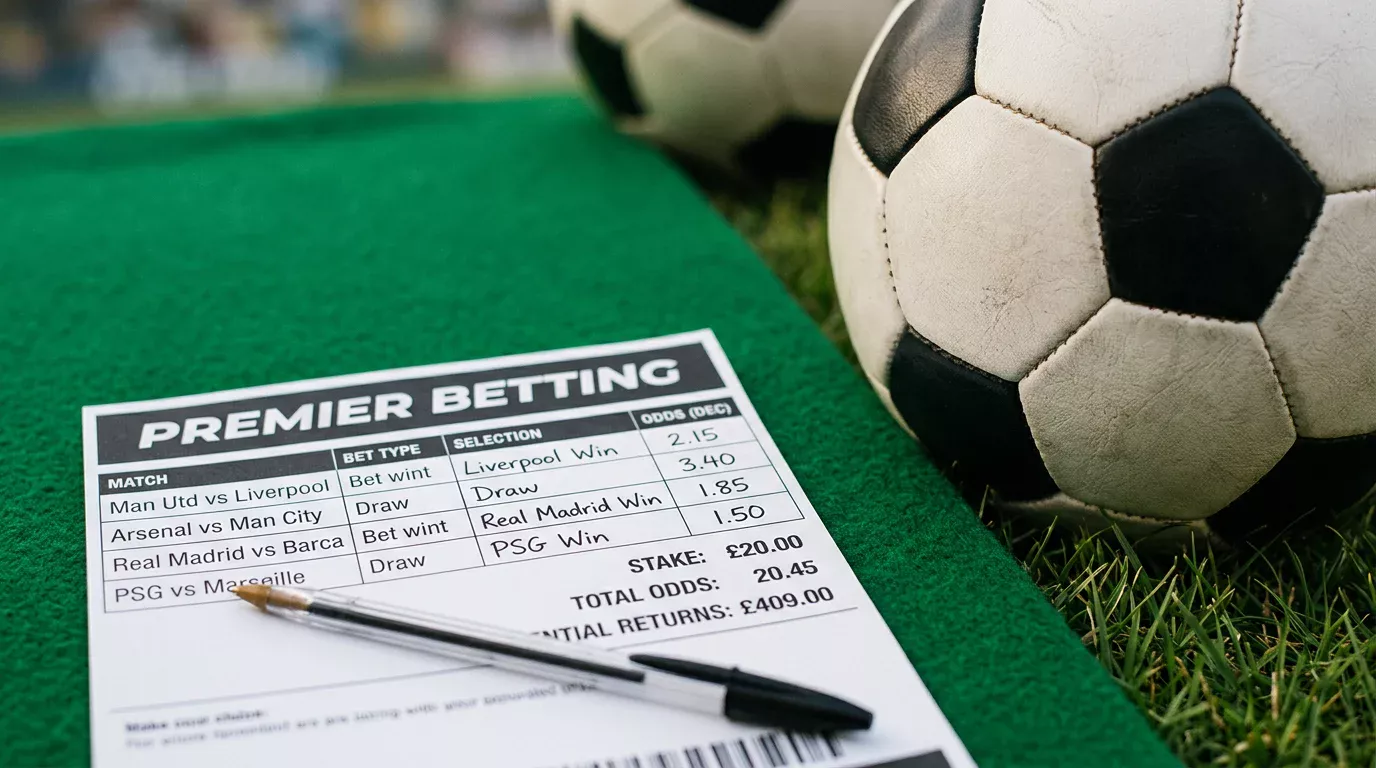 Glossaire complet des termes de paris sportifs et de football pour la Coupe du Monde 2026