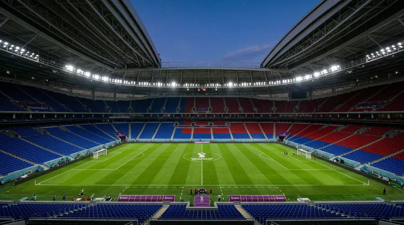 Analyse du Groupe C de la Coupe du Monde 2026 avec le Brésil, le Maroc, Haïti et l'Écosse