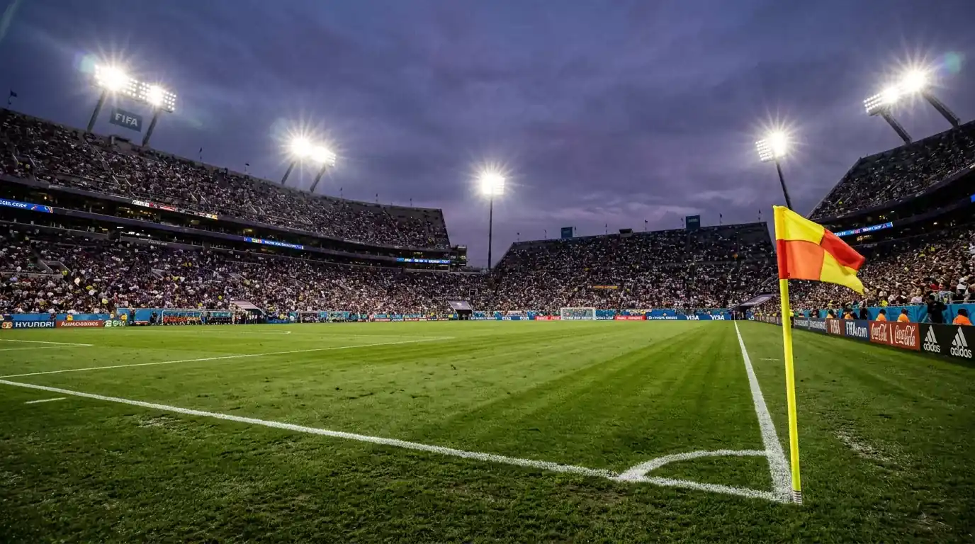 Analyse du Groupe I de la Coupe du Monde 2026 avec la France, le Sénégal, l'Irak et la Norvège