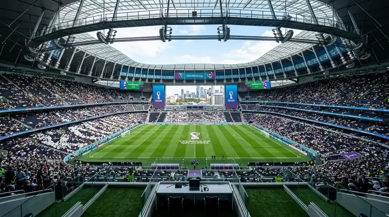 Analyse du Groupe K de la Coupe du Monde 2026 avec le Portugal, la RD Congo, l'Ouzbékistan et la Colombie