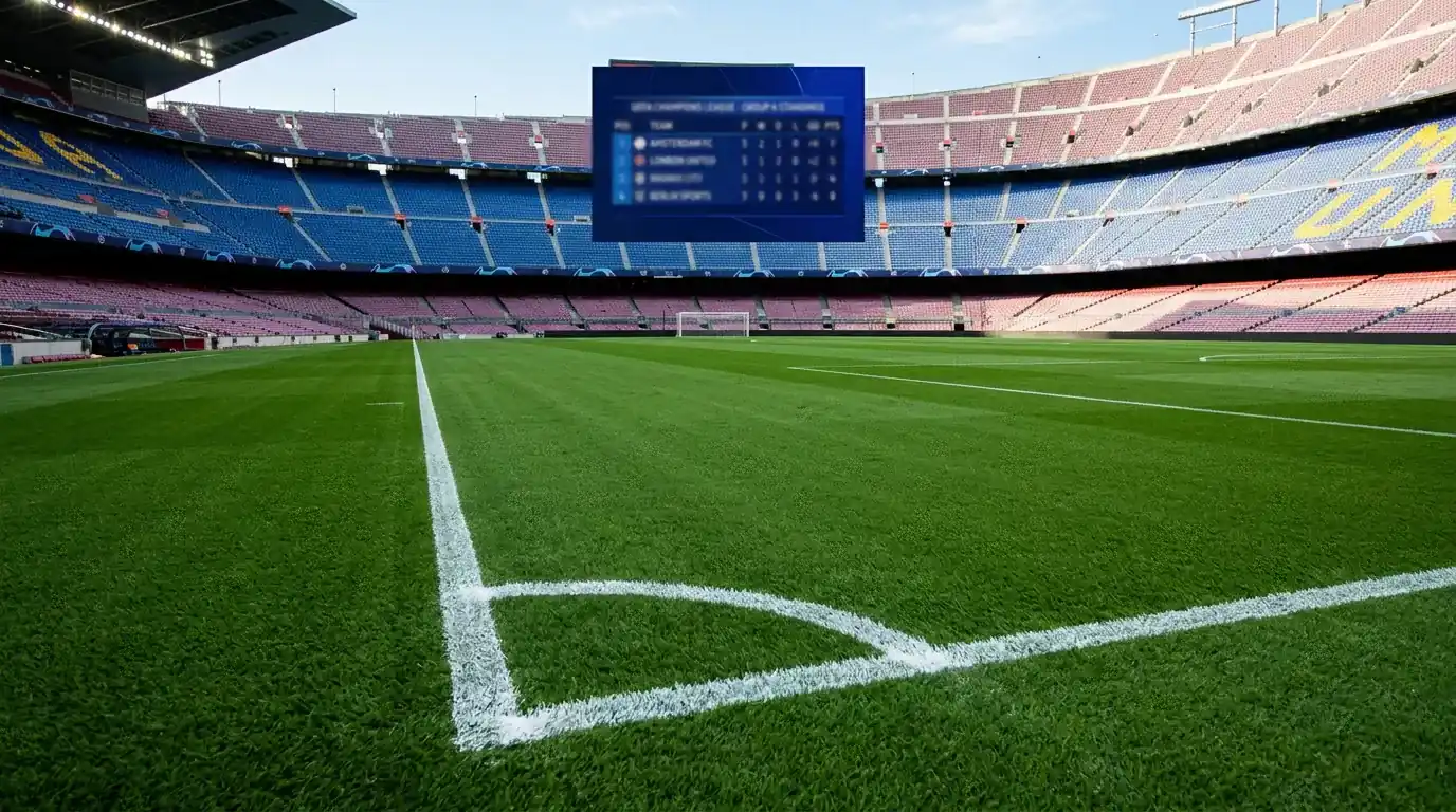 Vue d'ensemble des 12 groupes du Mondial 2026 classés par difficulté