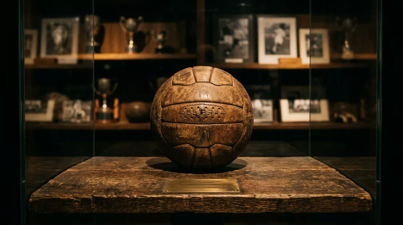 Histoire de la Coupe du Monde de football - surprises et records