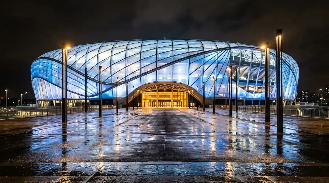 Évolution du format de la Coupe du Monde de 13 à 48 équipes