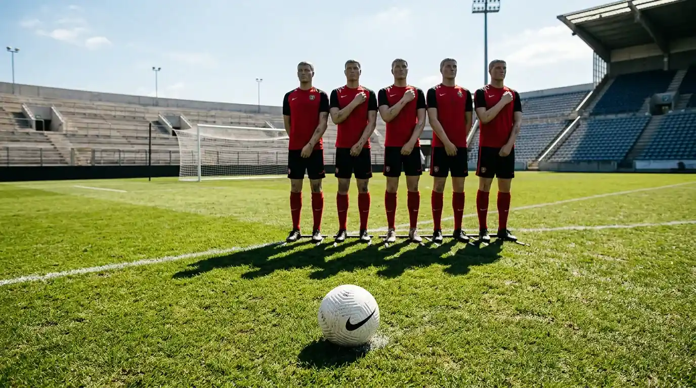 Analyse de l'Iran dans le Groupe G de la Coupe du Monde 2026