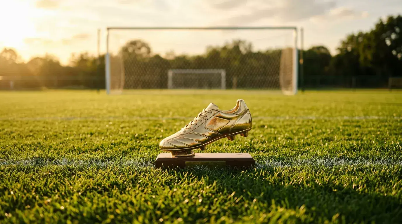 Pronostic meilleur buteur Coupe du Monde 2026 avec analyse des candidats et cotes