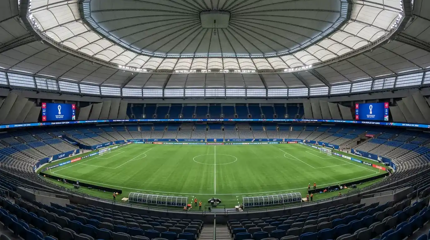 Analyse de la Nouvelle-Zelande dans le Groupe G de la Coupe du Monde 2026