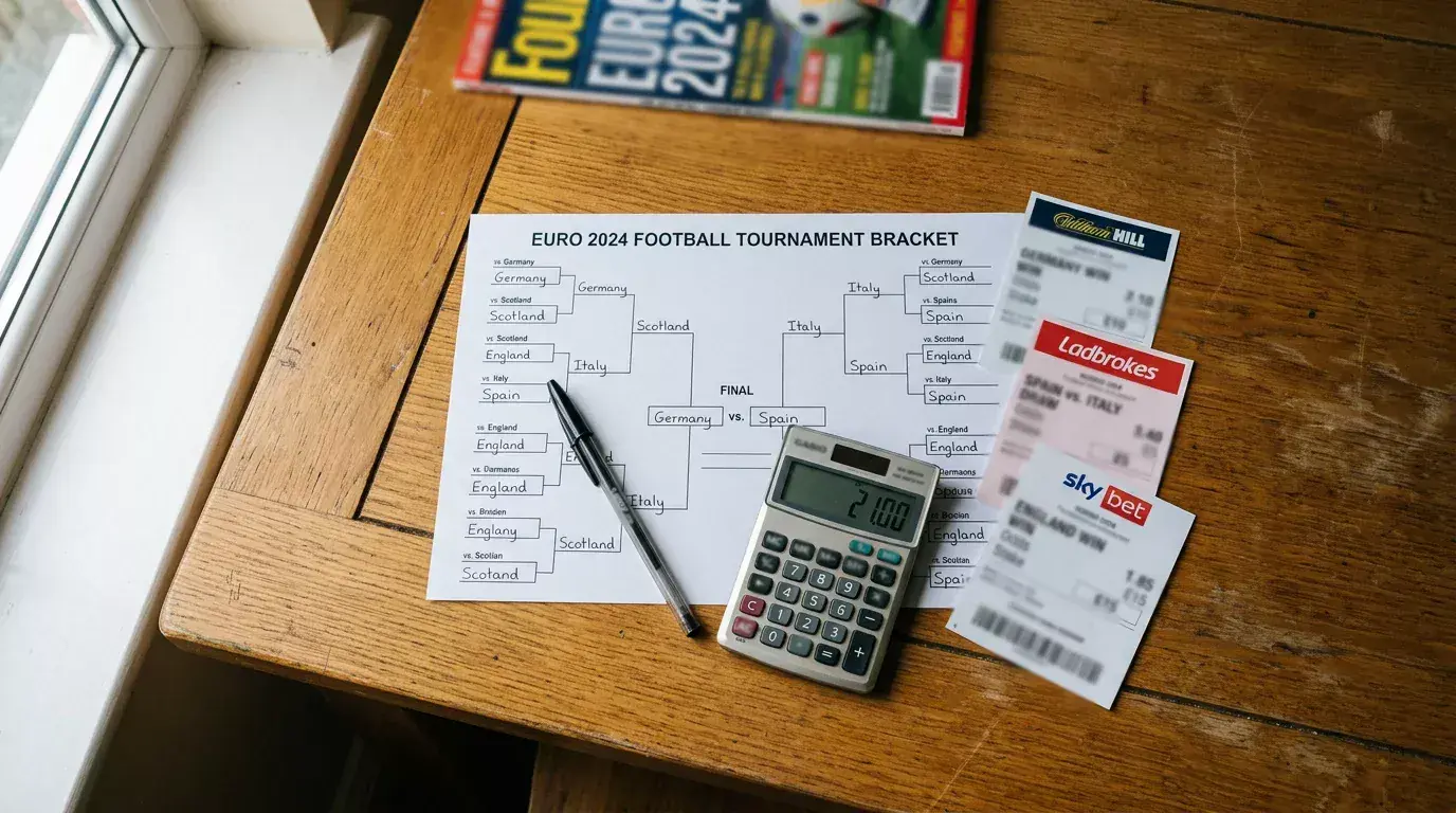 Analyse mathematique du pari combine pendant la Coupe du Monde 2026