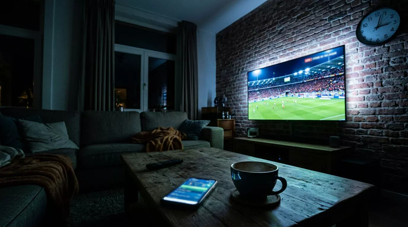 Analyse du live betting pendant la Coupe du Monde 2026 pour les parieurs belges