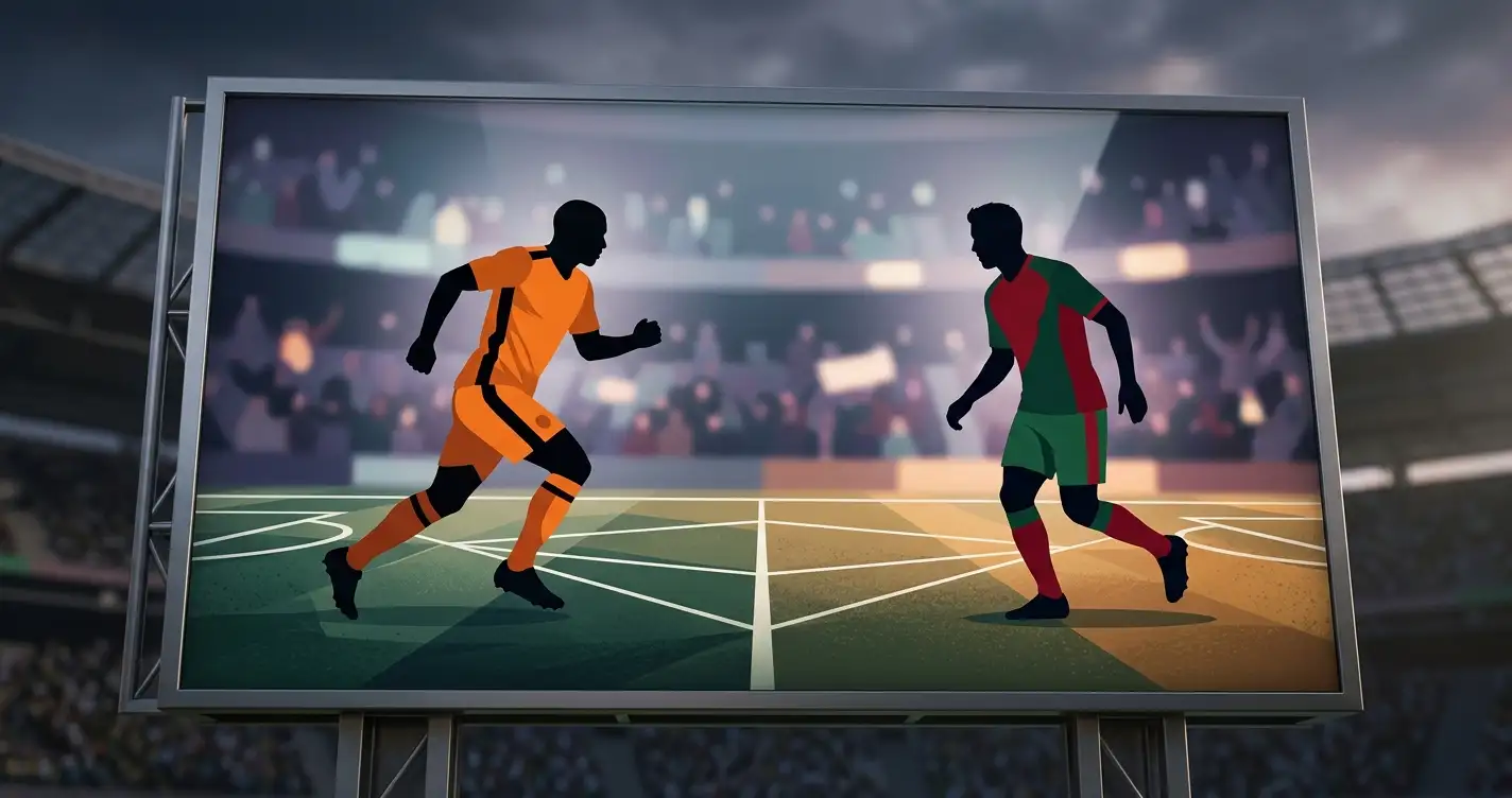 Le Maroc défie les Pays-Bas en 16es de finale du Mondial 2026
