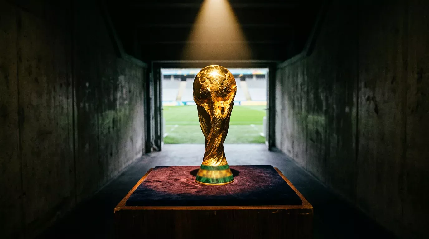 Pronostics et analyse des favoris pour la Coupe du Monde 2026