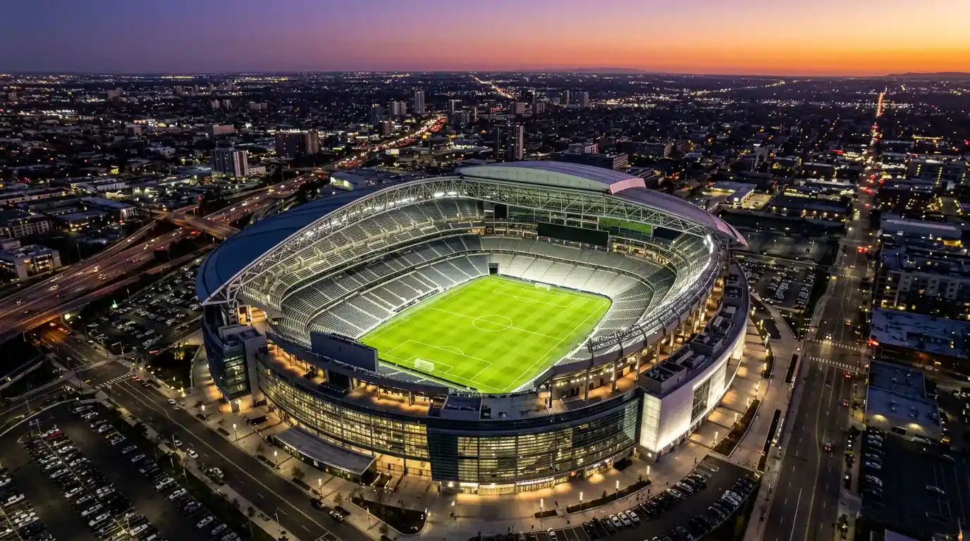 Analyse comparative des favoris et outsiders du Mondial 2026